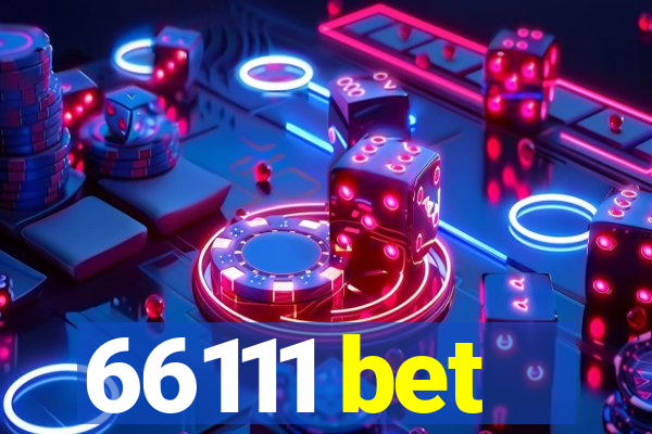 66111 bet