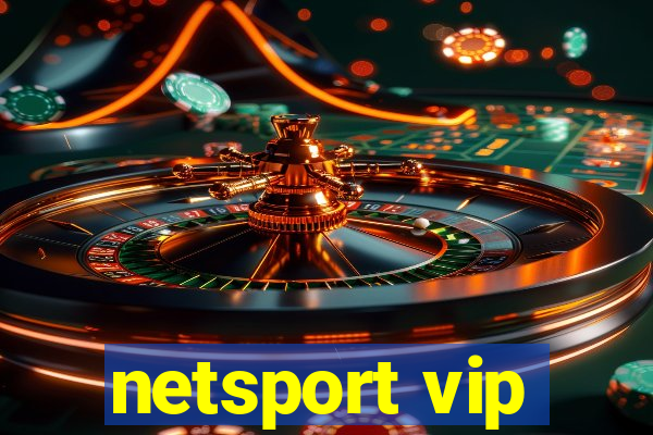 netsport vip