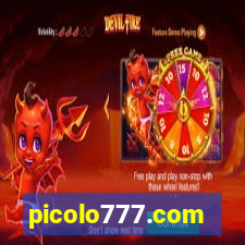 picolo777.com