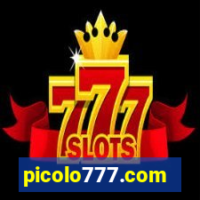 picolo777.com