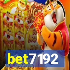 bet7192