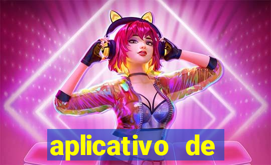 aplicativo de analise de jogos