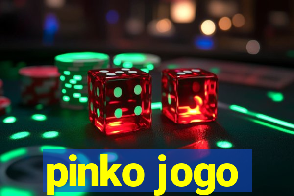 pinko jogo