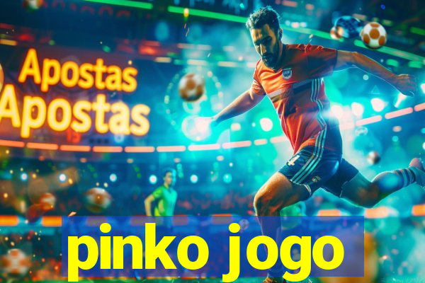 pinko jogo