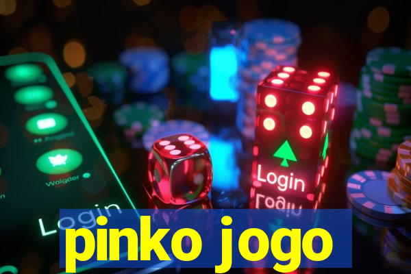 pinko jogo