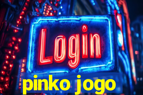 pinko jogo