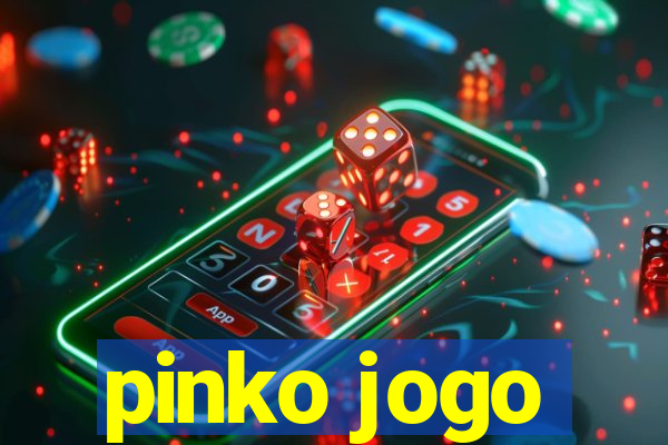 pinko jogo