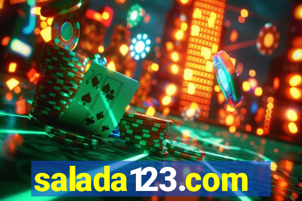 salada123.com