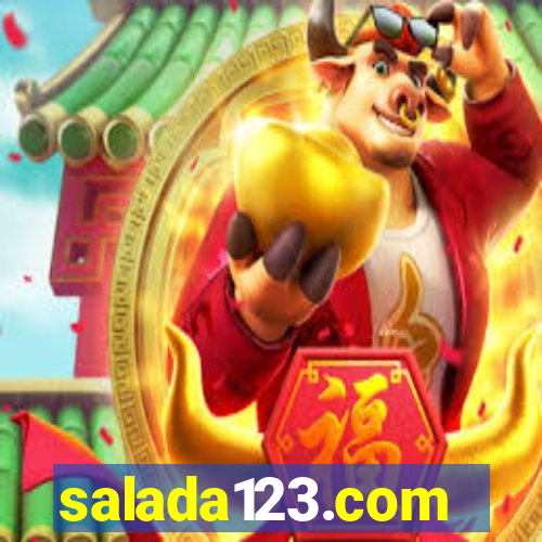 salada123.com