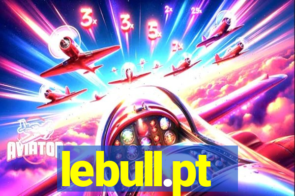 lebull.pt