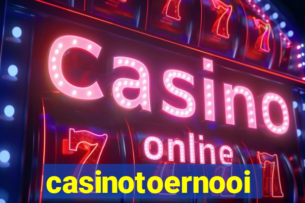 casinotoernooi