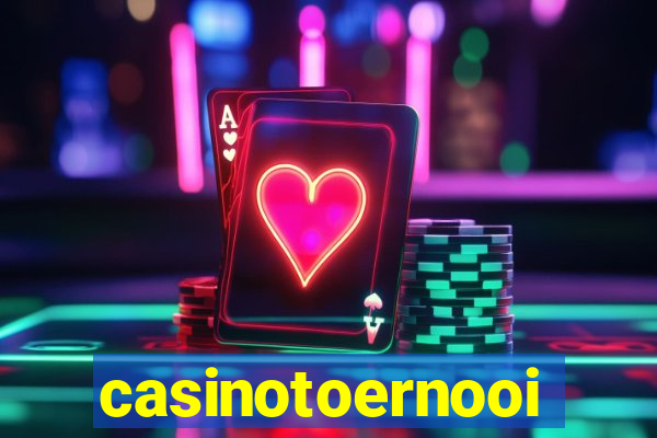 casinotoernooi