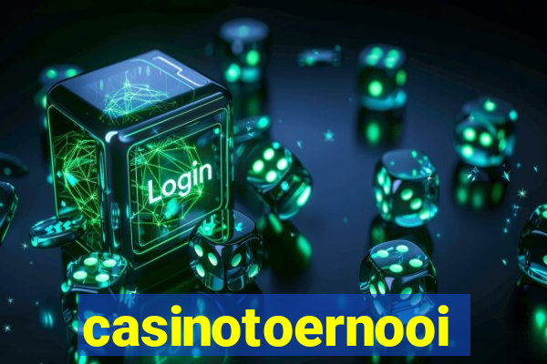 casinotoernooi