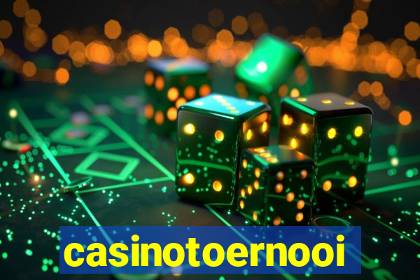 casinotoernooi