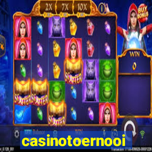 casinotoernooi