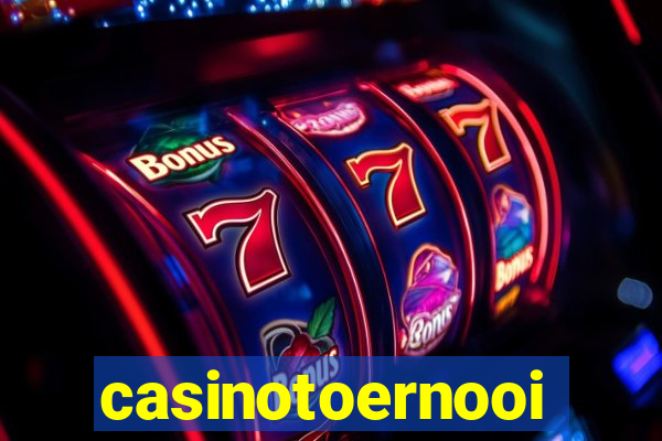 casinotoernooi