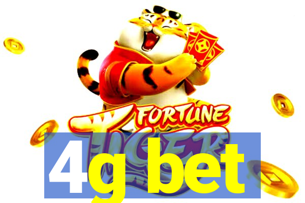 4g bet