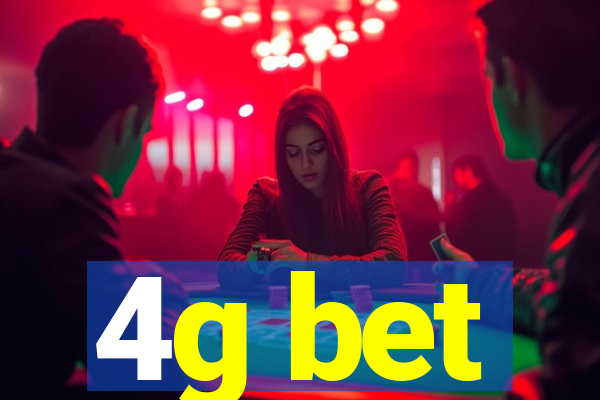 4g bet