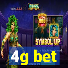 4g bet