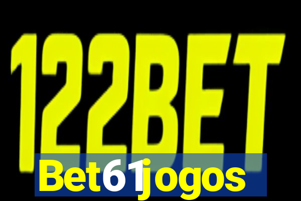 Bet61jogos