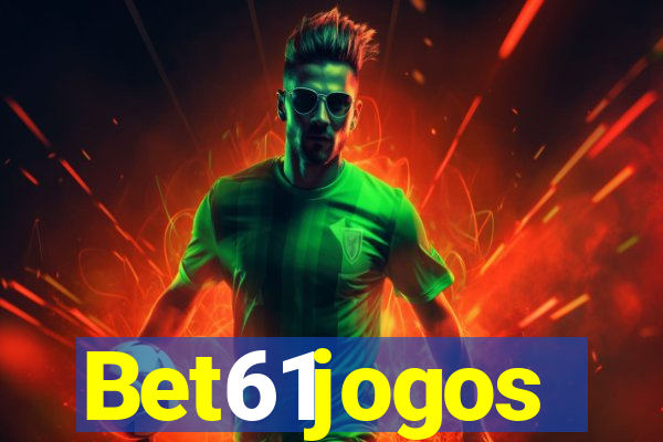 Bet61jogos