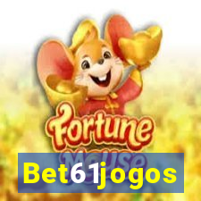 Bet61jogos