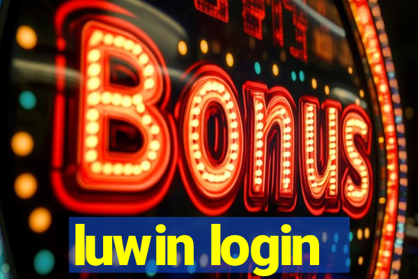 luwin login