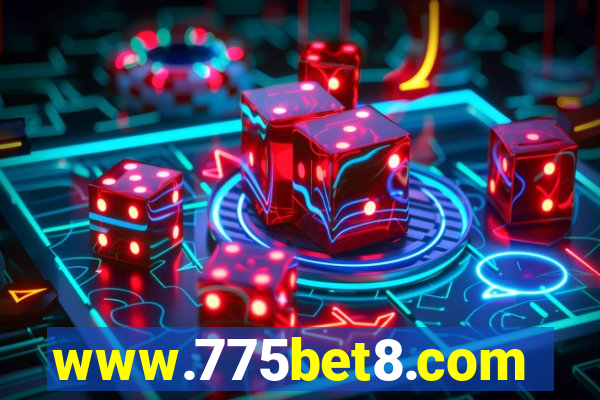 www.775bet8.com