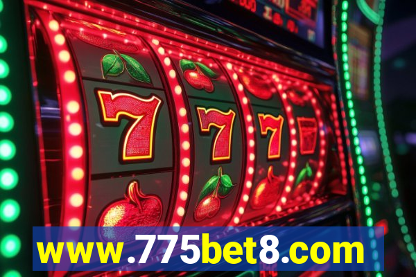 www.775bet8.com