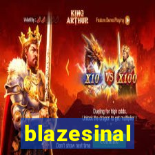 blazesinal