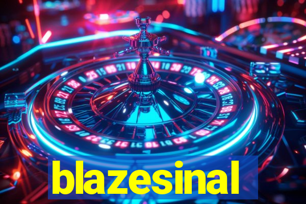 blazesinal