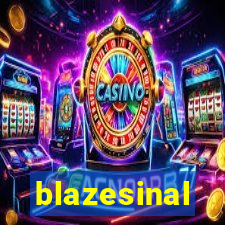 blazesinal