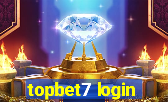 topbet7 login