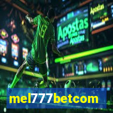 mel777betcom