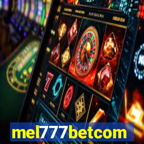 mel777betcom