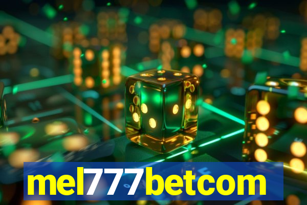 mel777betcom