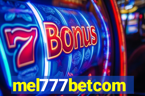 mel777betcom