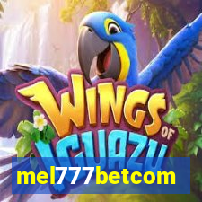 mel777betcom