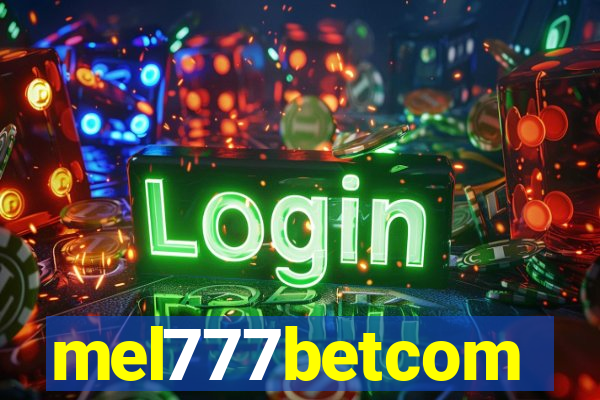 mel777betcom