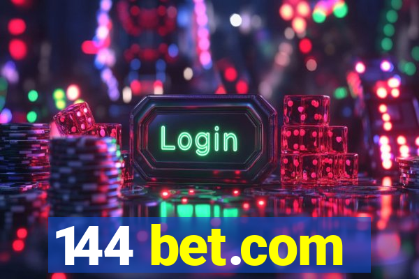 144 bet.com