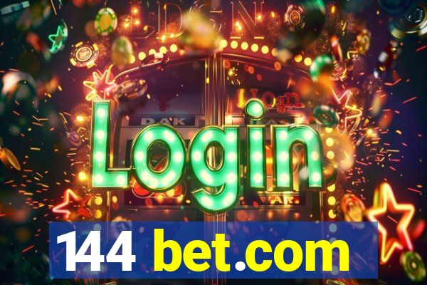 144 bet.com