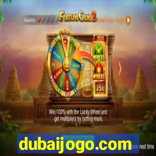 dubaijogo.com