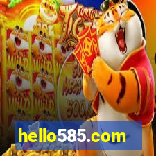 hello585.com