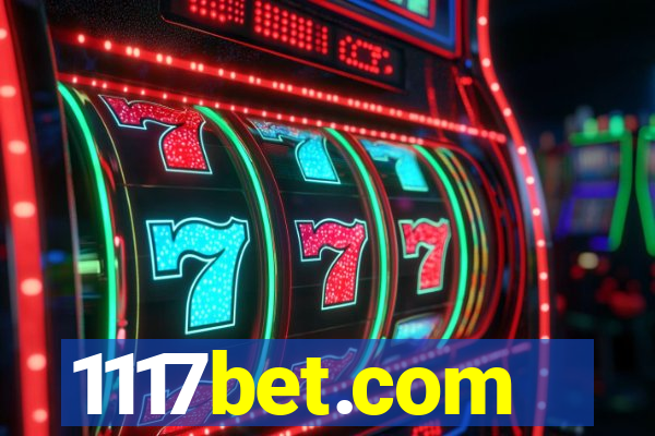 1117bet.com