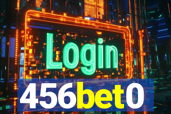 456bet0