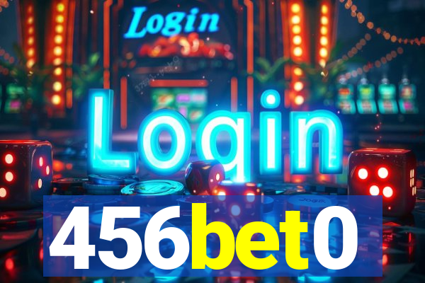 456bet0