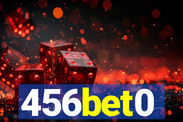 456bet0