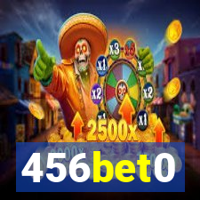 456bet0