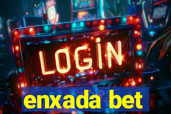 enxada bet