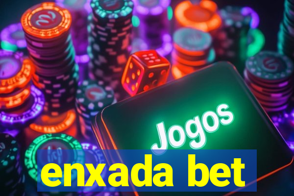 enxada bet